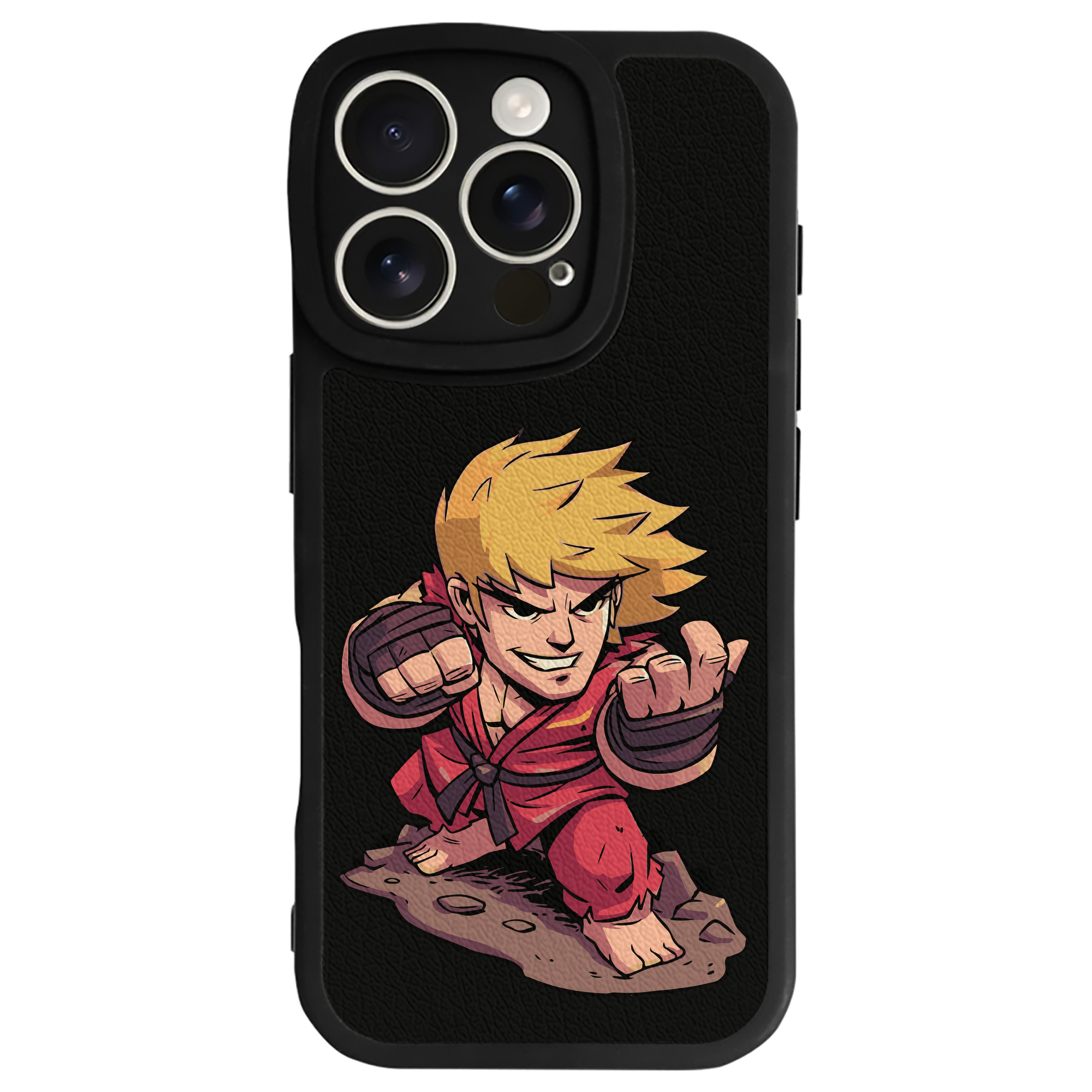 （画像用） アベンジャーズ The Avengers 【iPhone 16シリーズ対応】シリコンスマホケース（レザー調） 材質：シリコン